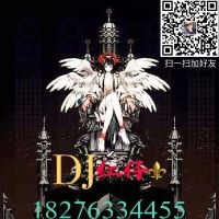 dj阿达